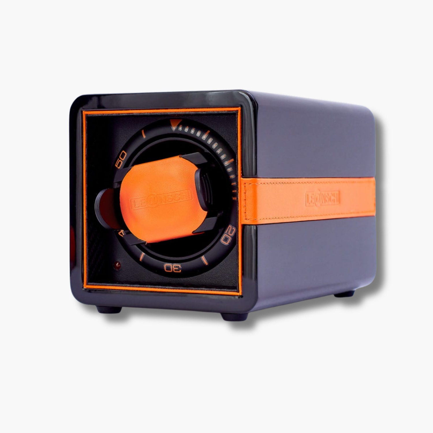 Leanschi Winder