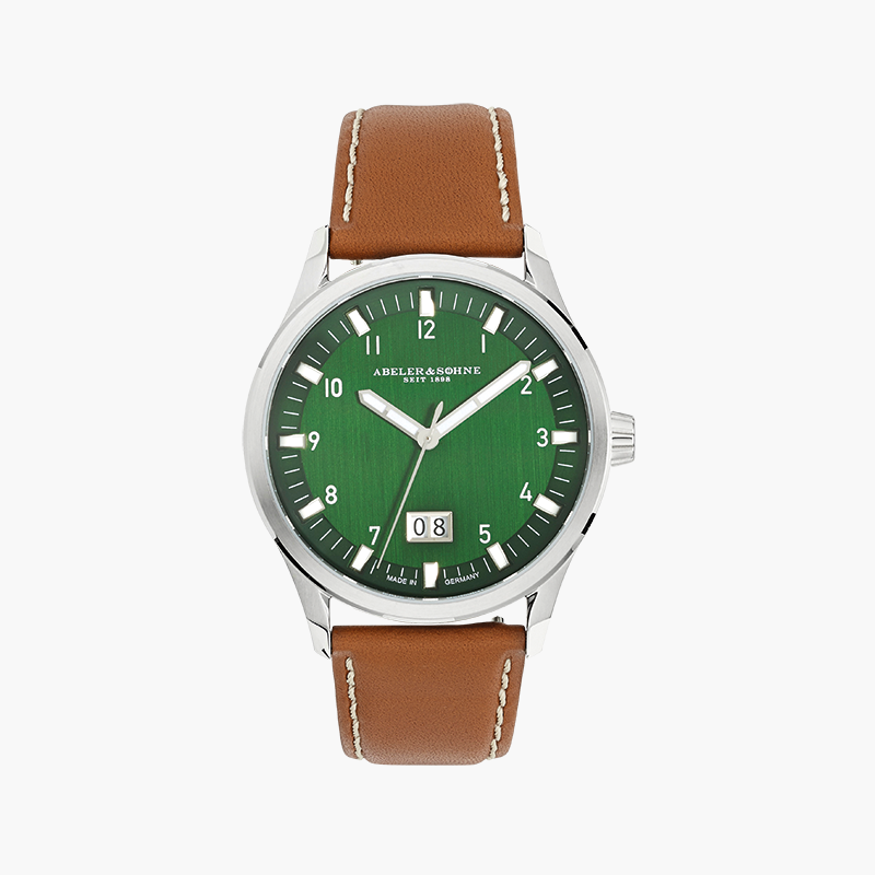 Abeler & Söhne AS3133