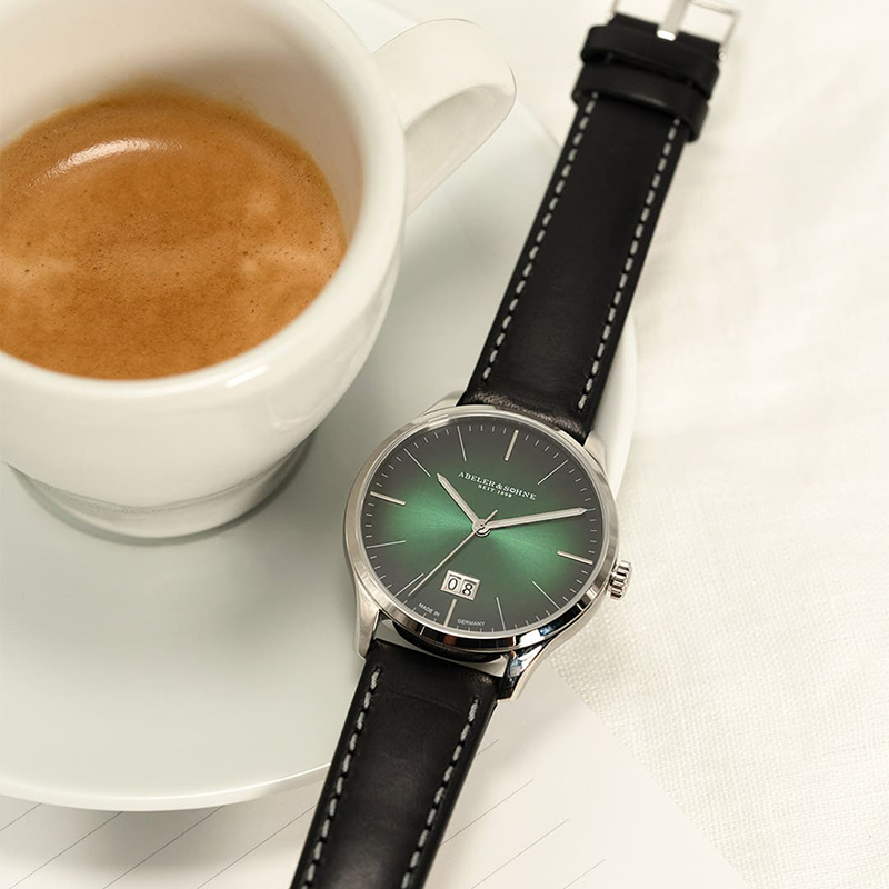 Abeler & Söhne AS3123 - Bilde 3