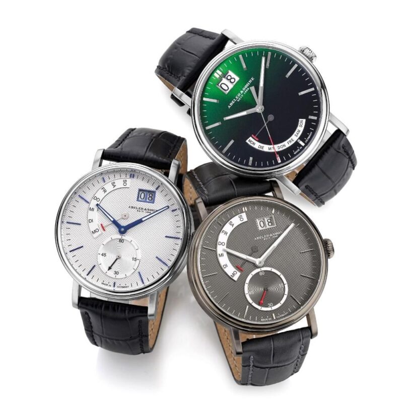 Abeler & Söhne AS2805 - Bilde 5
