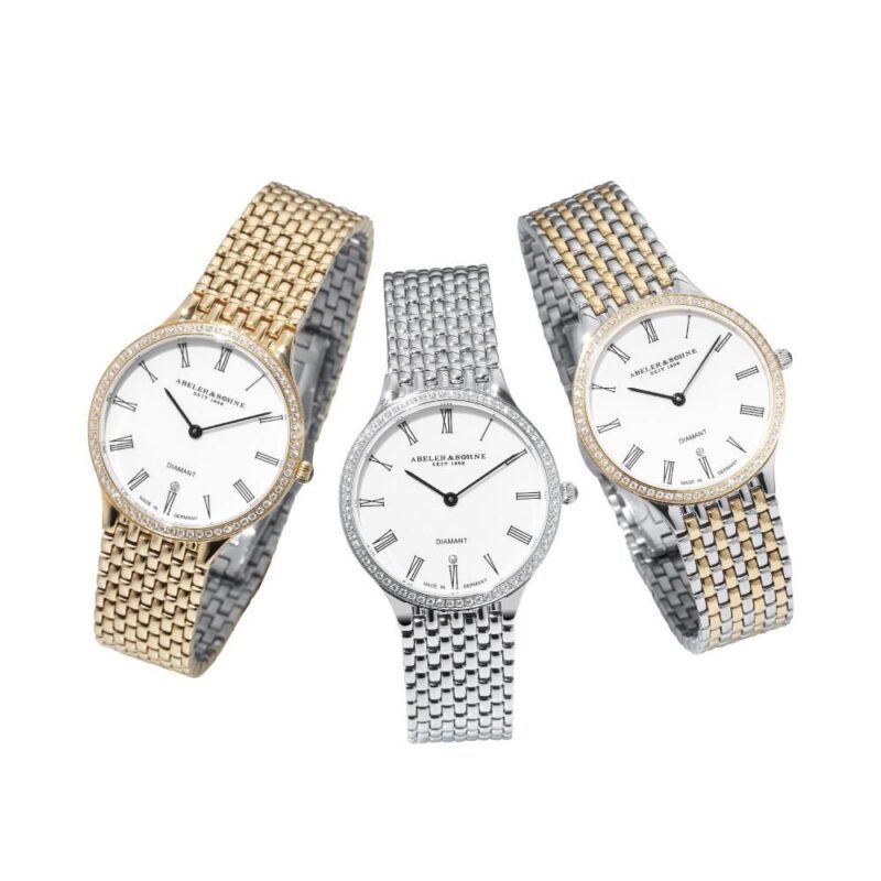 Abeler & Söhne AS3248DL - Bilde 3