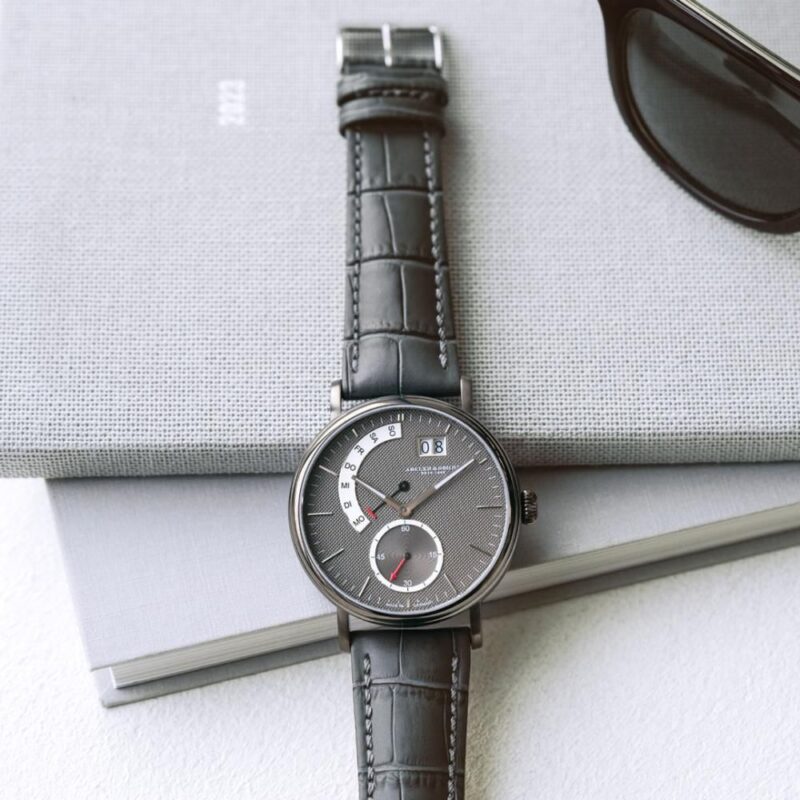Abeler & Söhne AS2807 - Bilde 2